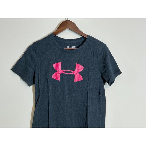 Under Armour Tshirt M - Picture 3 of 5